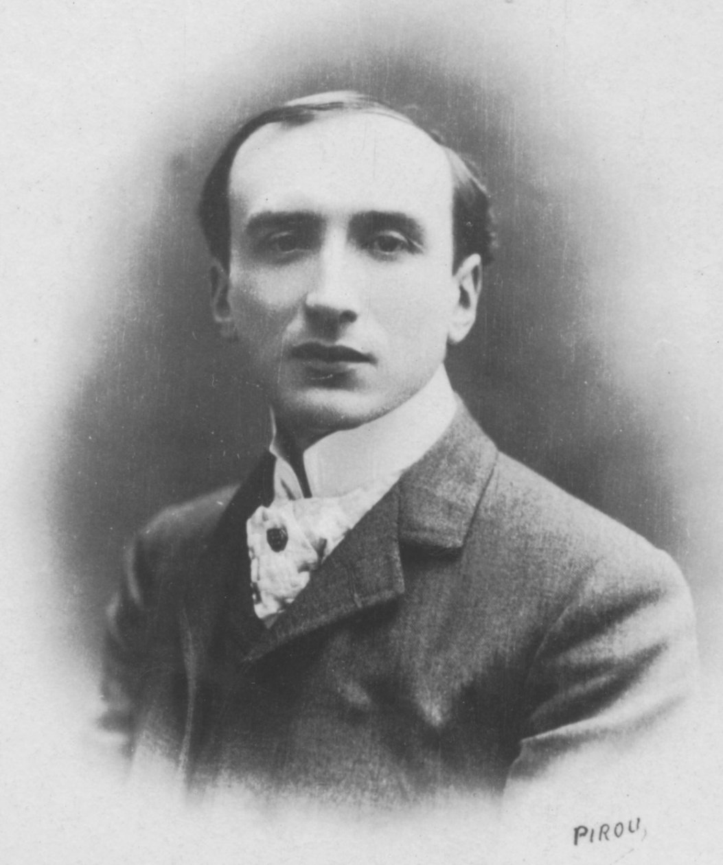Bataille, ca. 1893 von Eugene Pirou