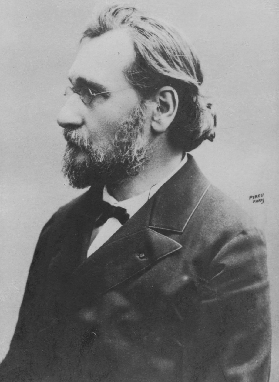 Metchnikof von Eugene Pirou