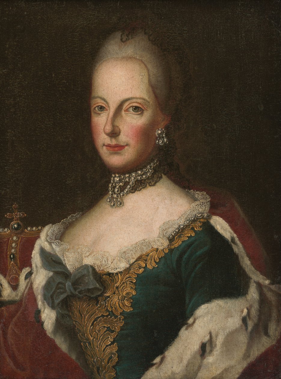 Maria Theresia von European School