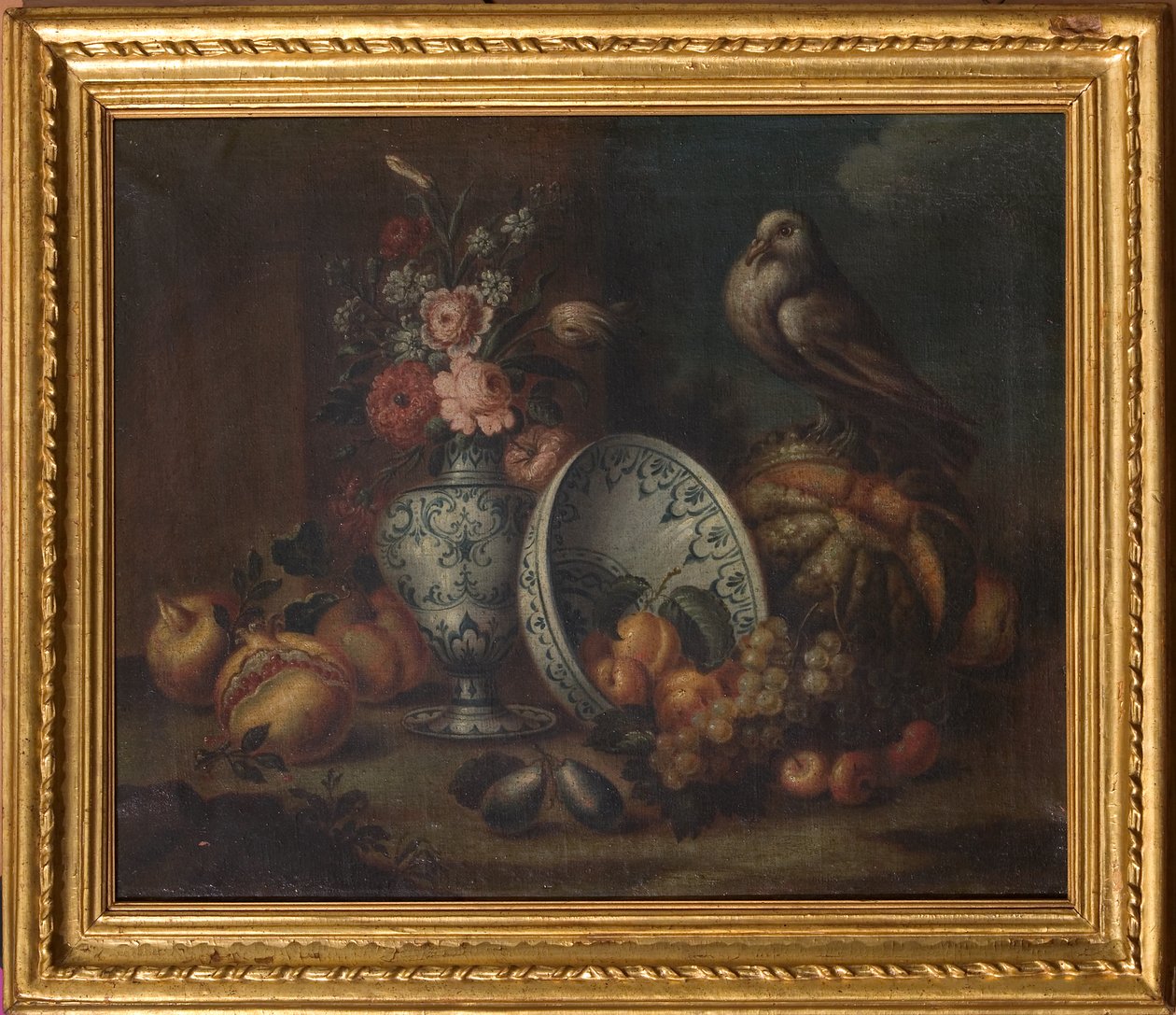 Stillleben von Felice Rubbiani