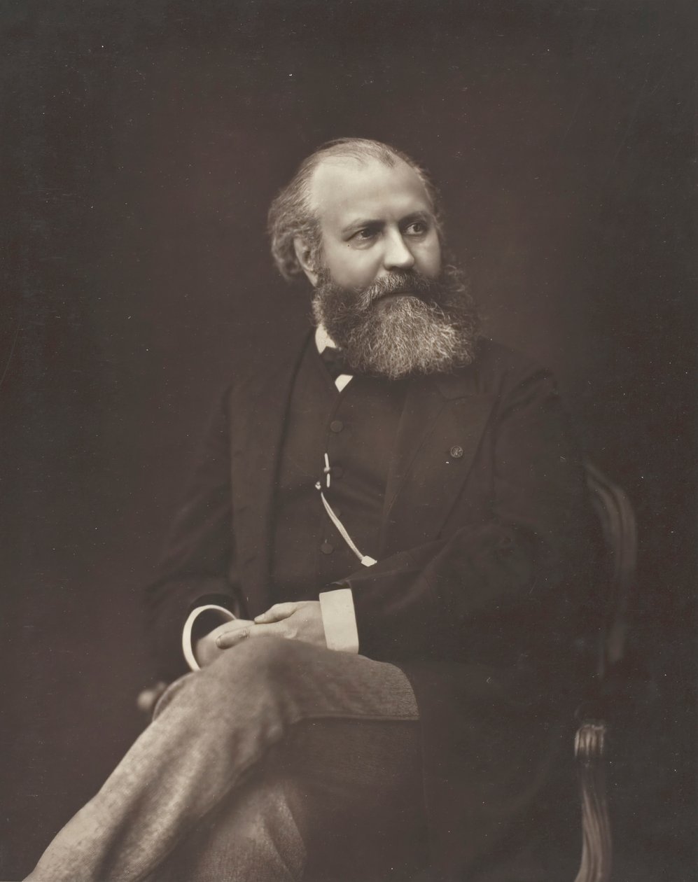 Gounod von Ferdinand J. Mulnier