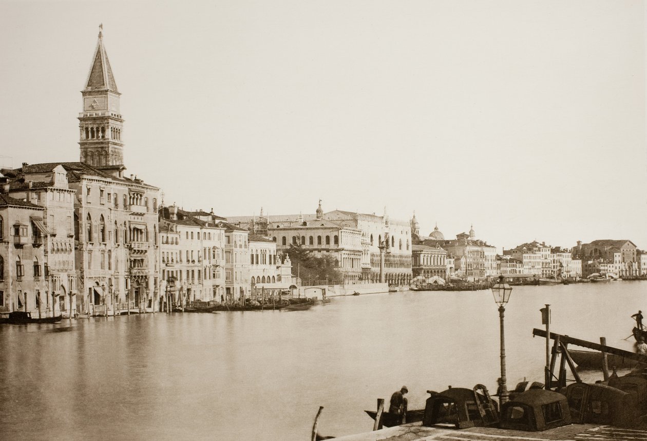 Ohne Titel (20) von Ferdinando Ongania