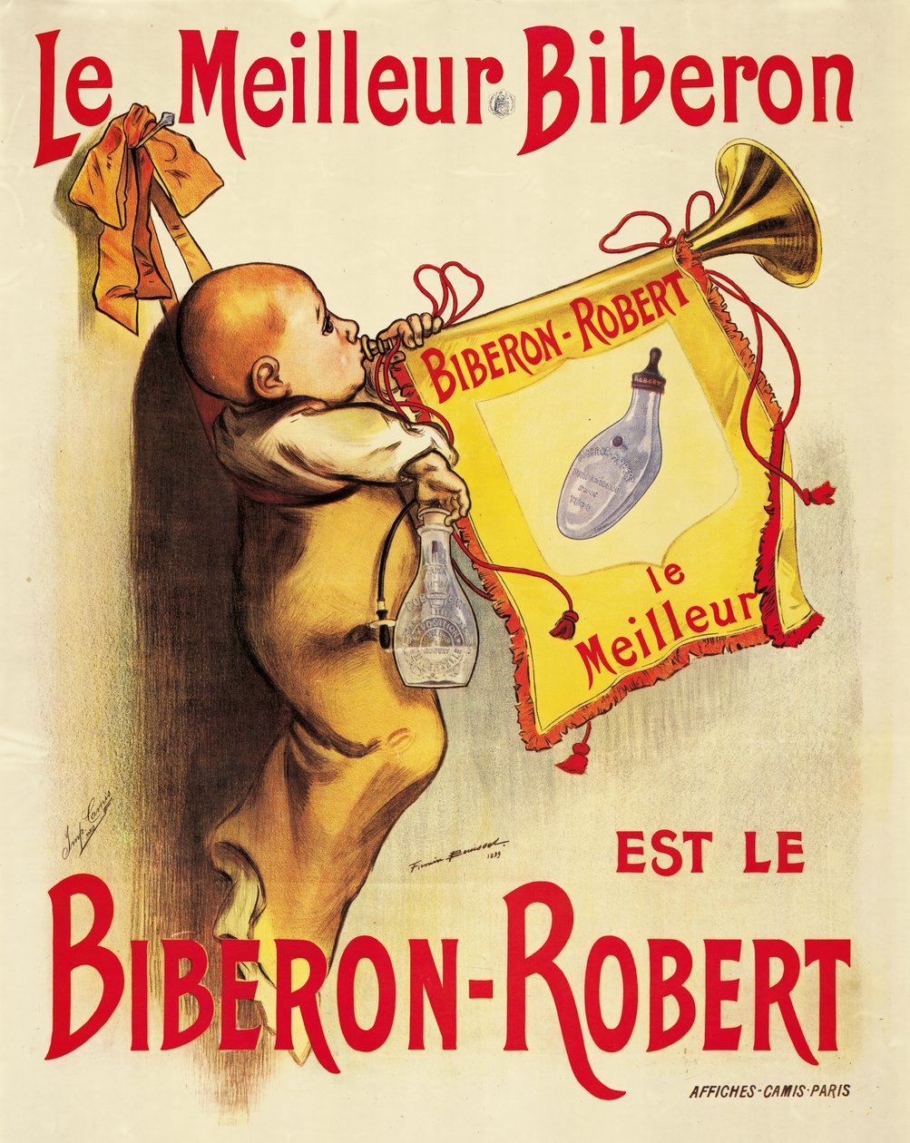 Plakat für 
