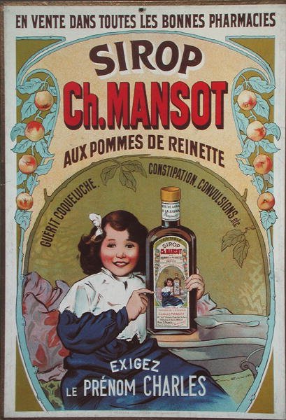 Plakat für 
