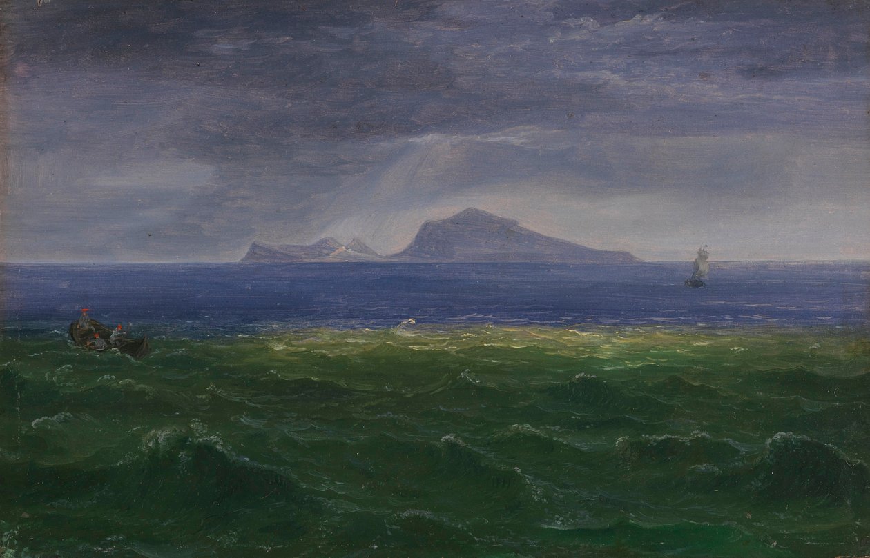 Protzan in Schlesien von Florian Grospietsch