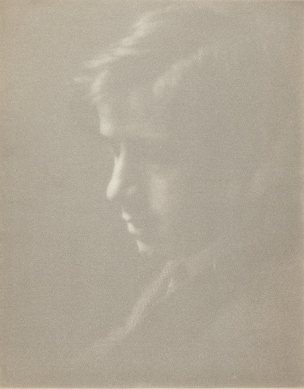 Clarence H. White von Forshaw Day