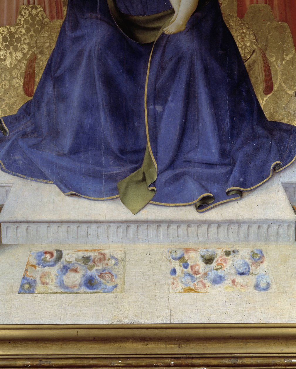 Altarbild von Fra Angelico