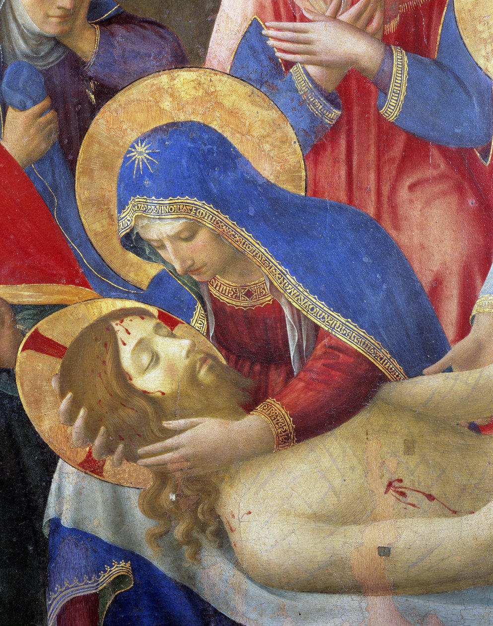 Unbekanntes Bild von Fra Angelico