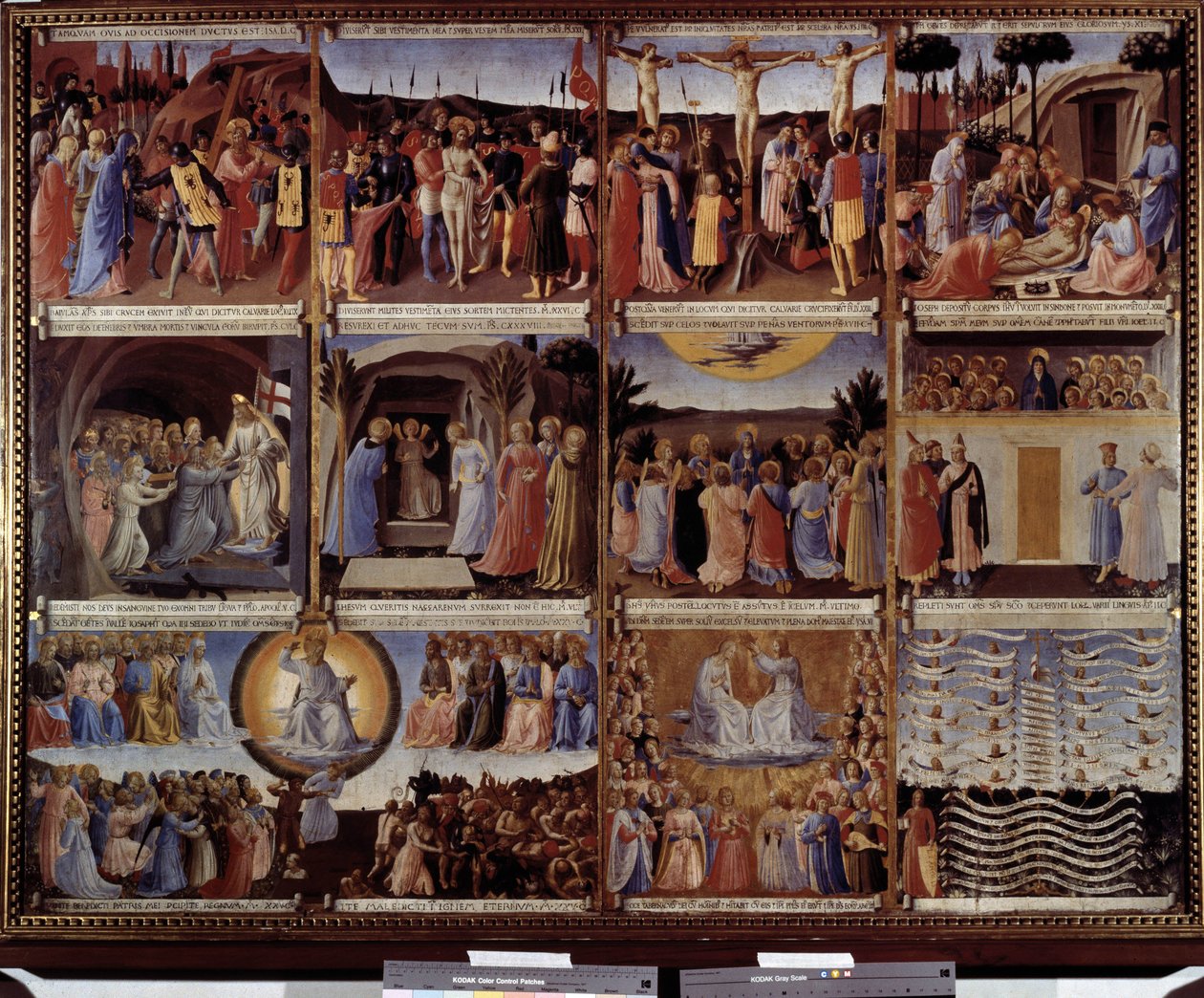 Unbekanntes Bild von Fra Angelico