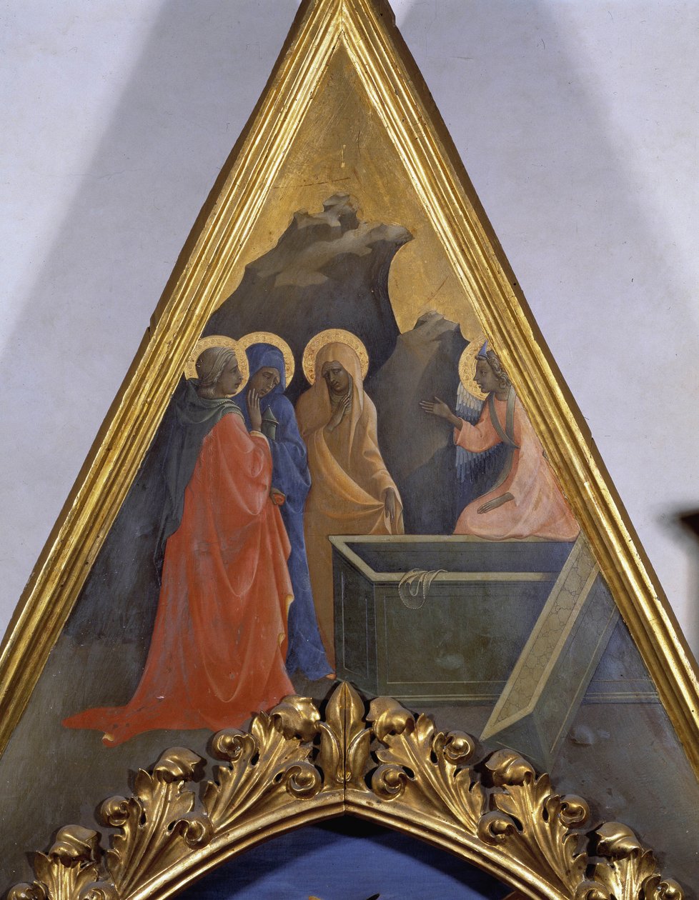 Unbekanntes Bild von Fra Angelico