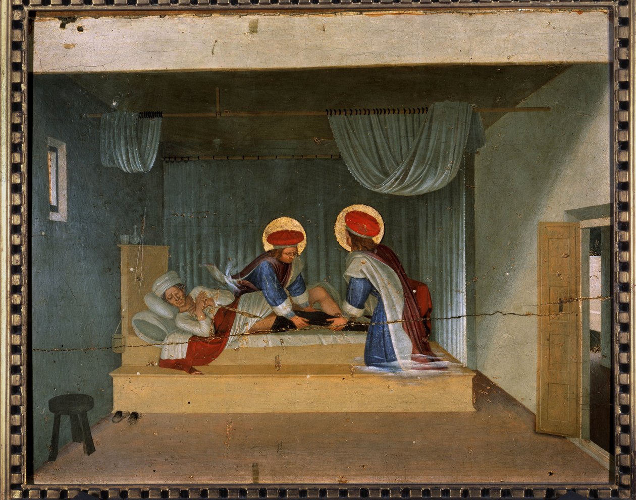 Unbekanntes Bild von Fra Angelico