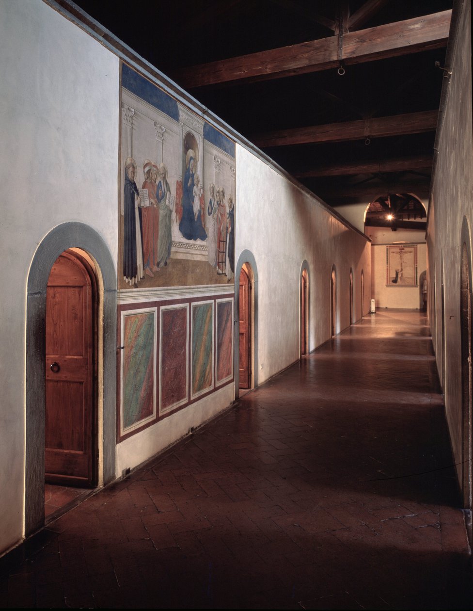 Unbekanntes Bild von Fra Angelico