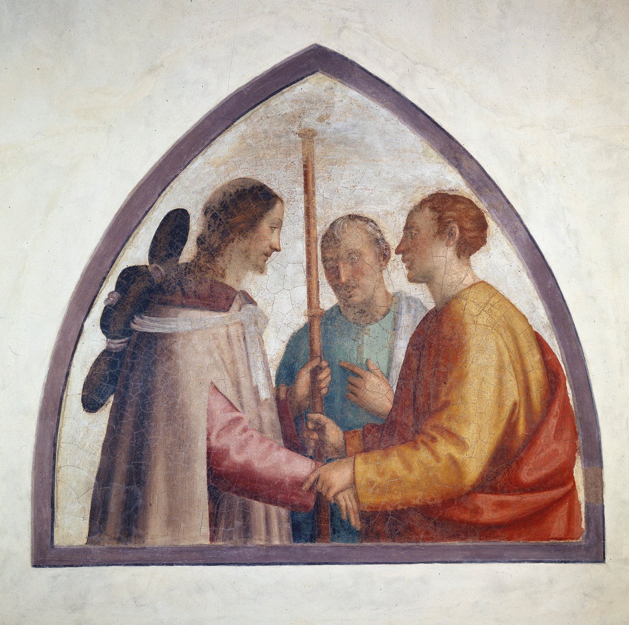 Unbekanntes Bild von Fra Angelico