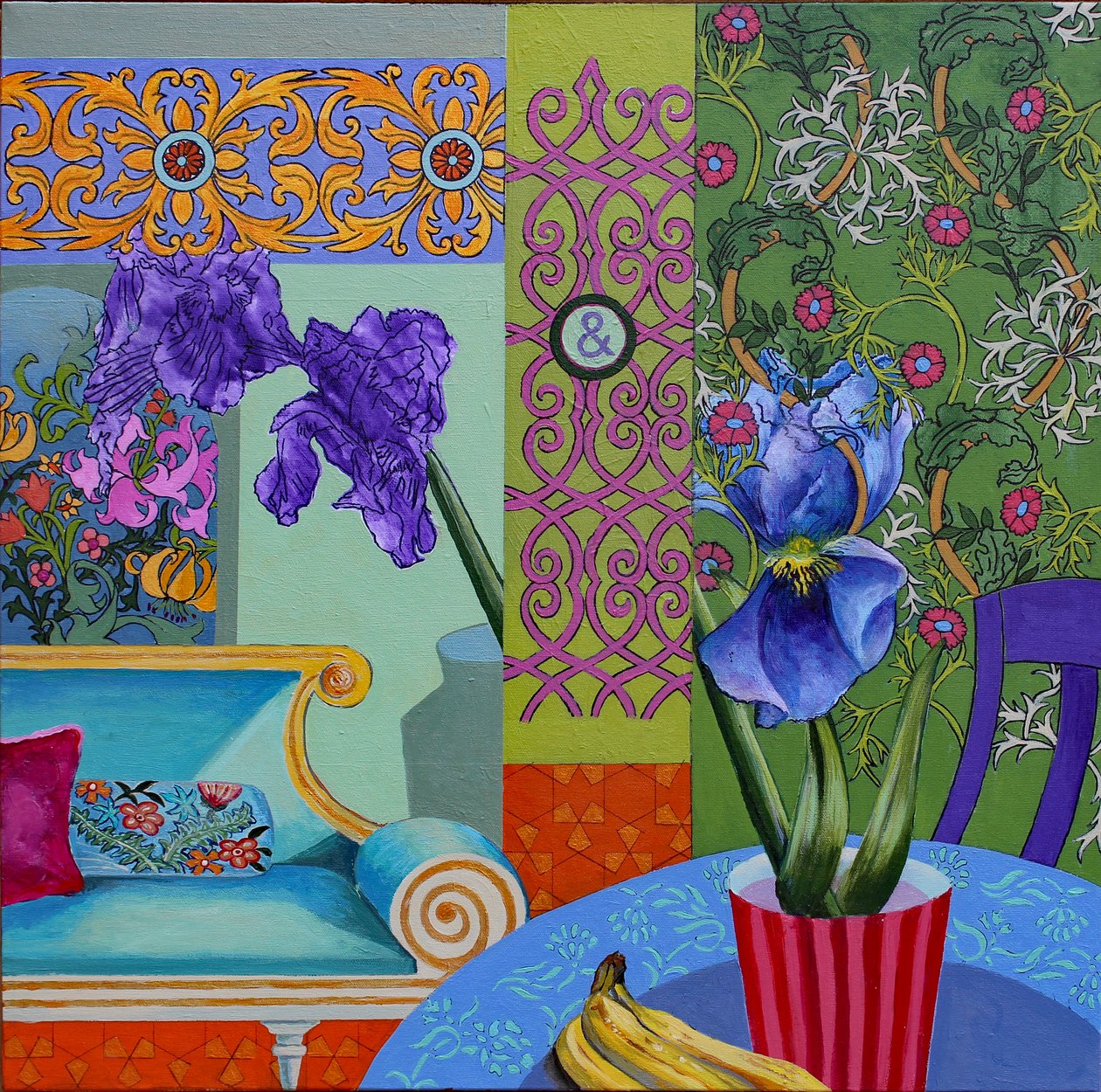 Intermezzo von Frances Ferdinands