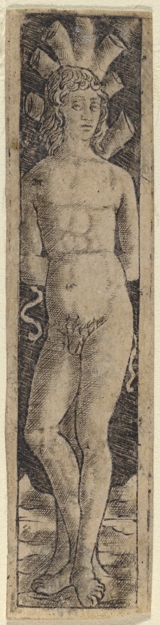 Sebastian von Francesco Francia