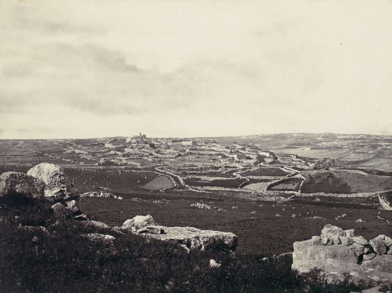 Bethel von Francis Frith