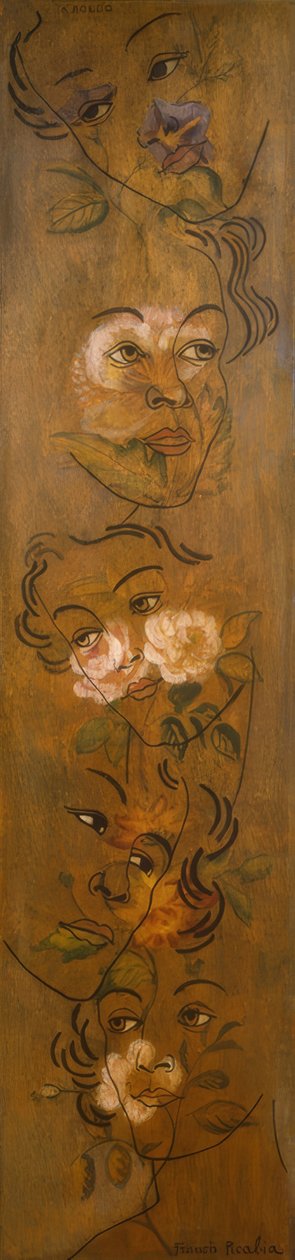 Apollo von Francis Picabia