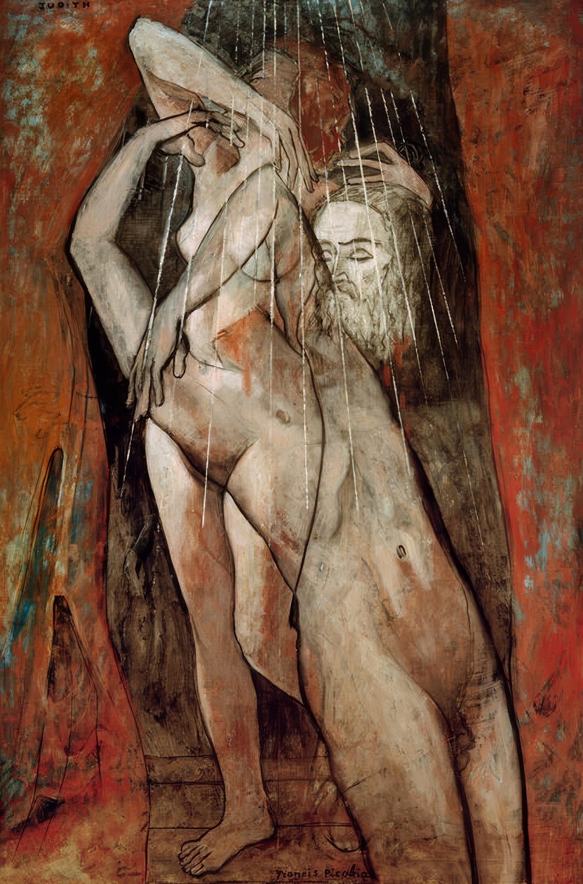 Judith von Francis Picabia