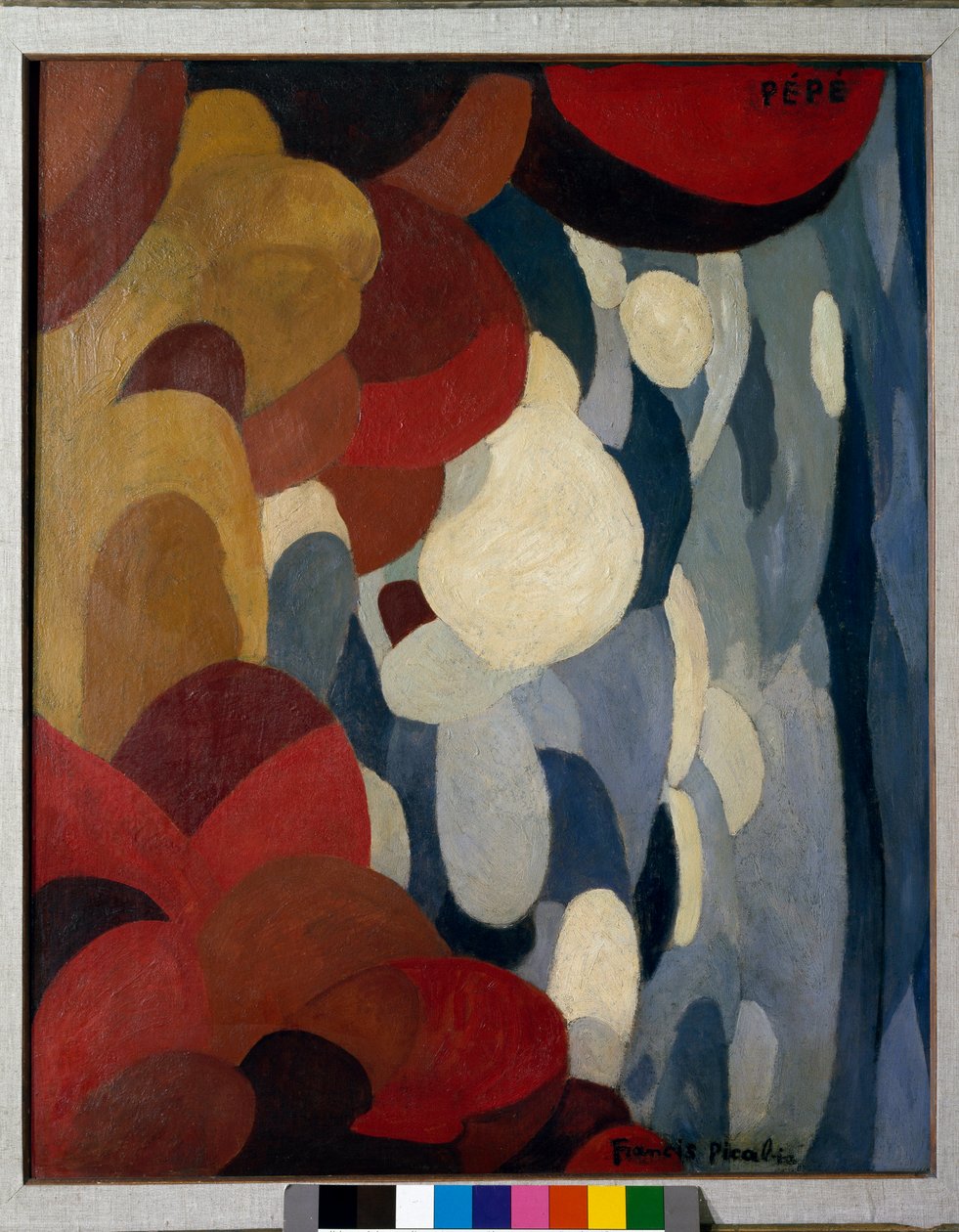 Pepe von Francis Picabia