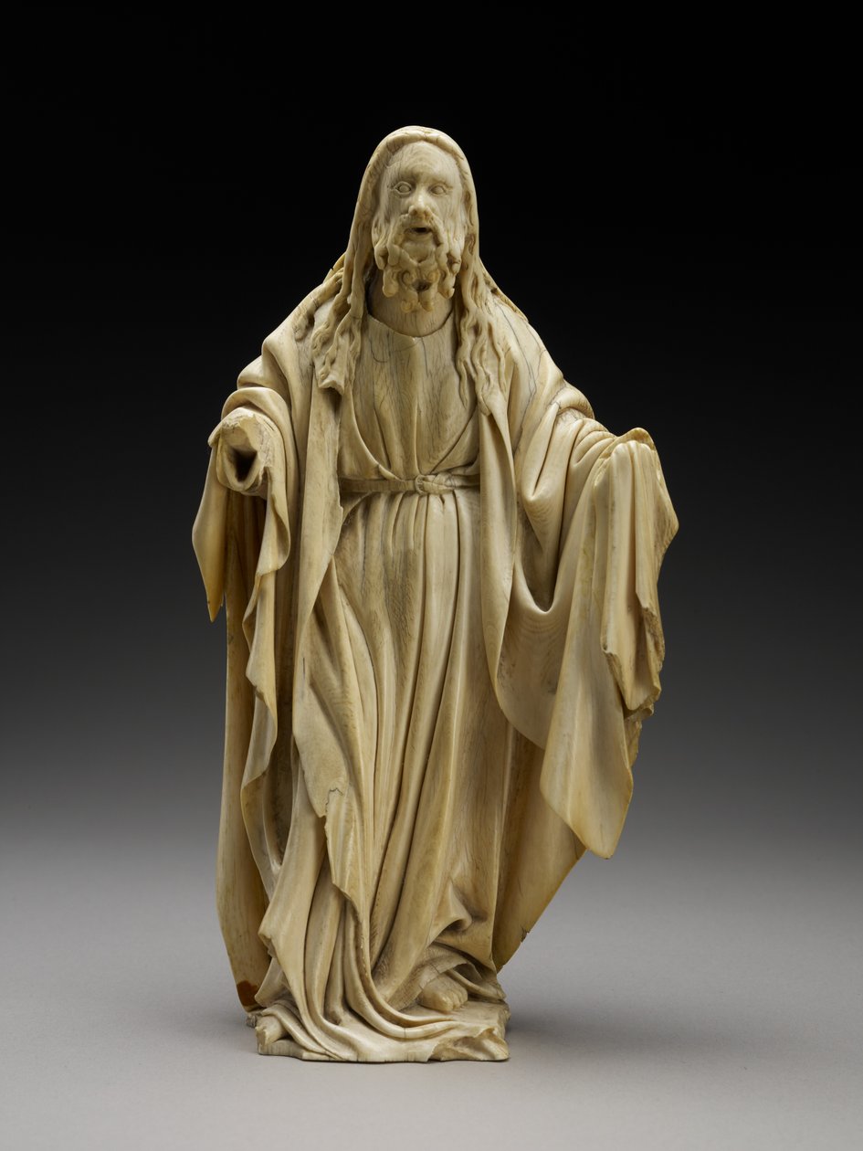 Gott der Vater von Franco Netherlandish Franco Netherlandish