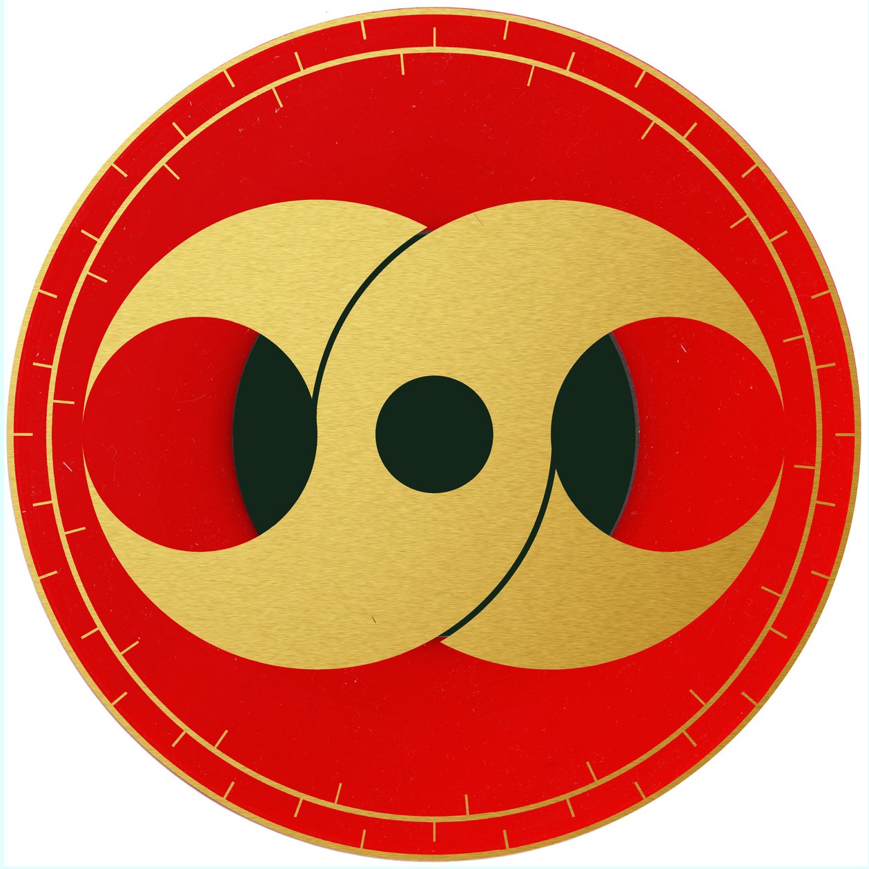 Zorn - 7 Todsünden, 2015, digital von Francois Domain