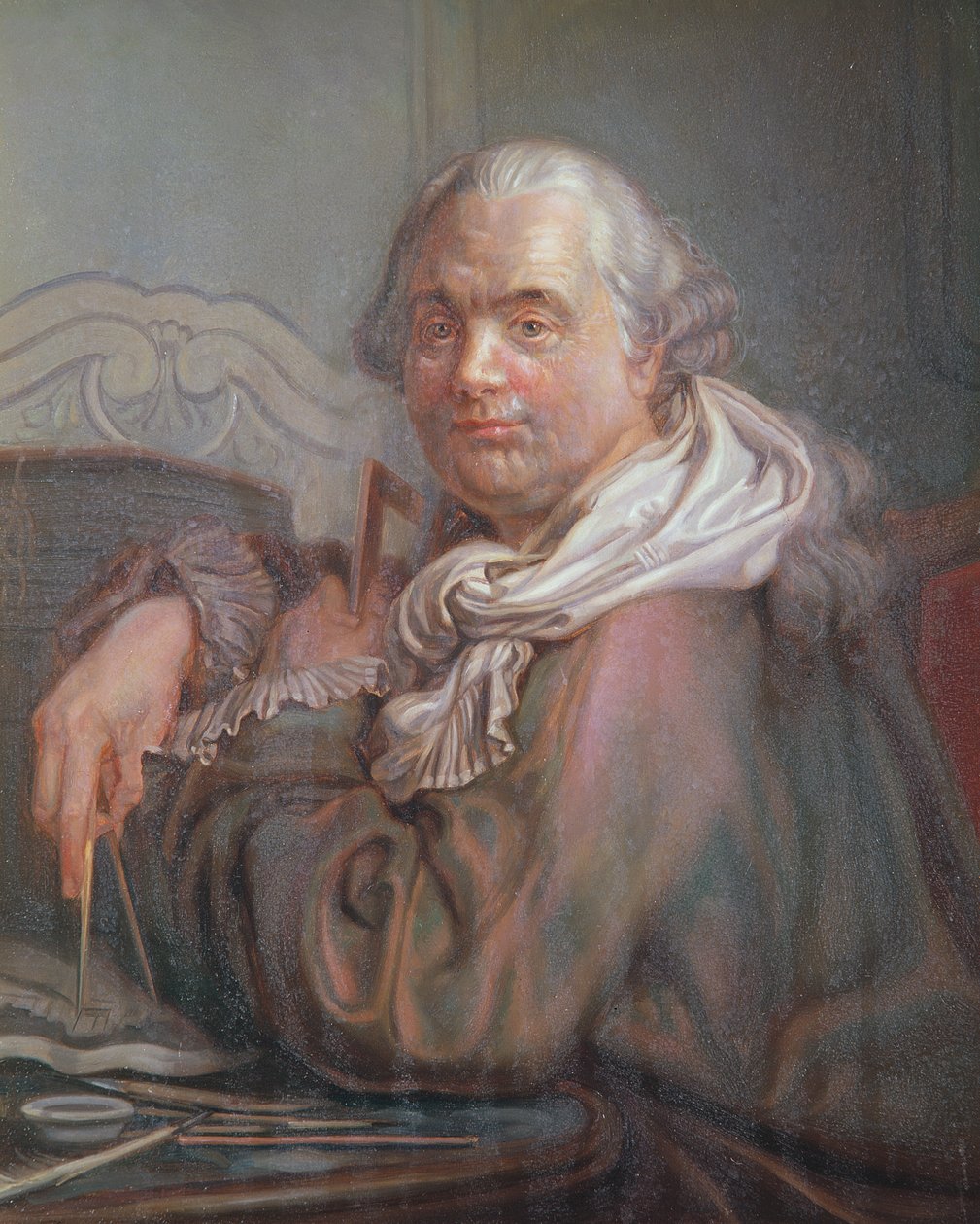 Victor Louis von Francois Louis Lonsing