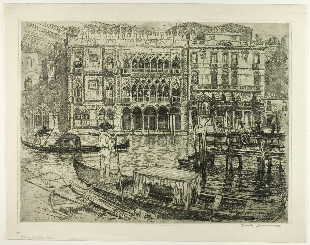 Palazzo Ca D