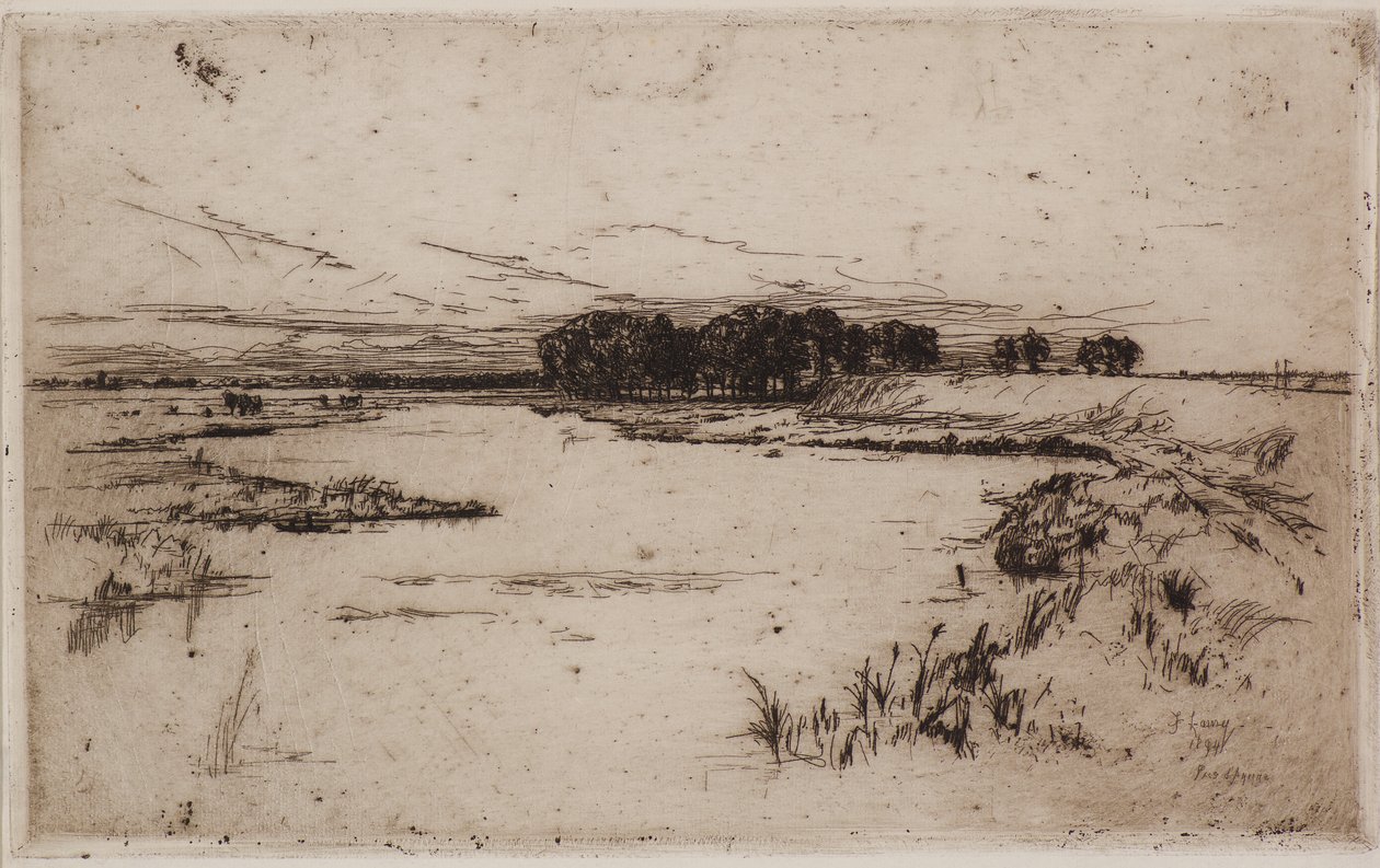 In der Nähe von Anvers von Frank Laing