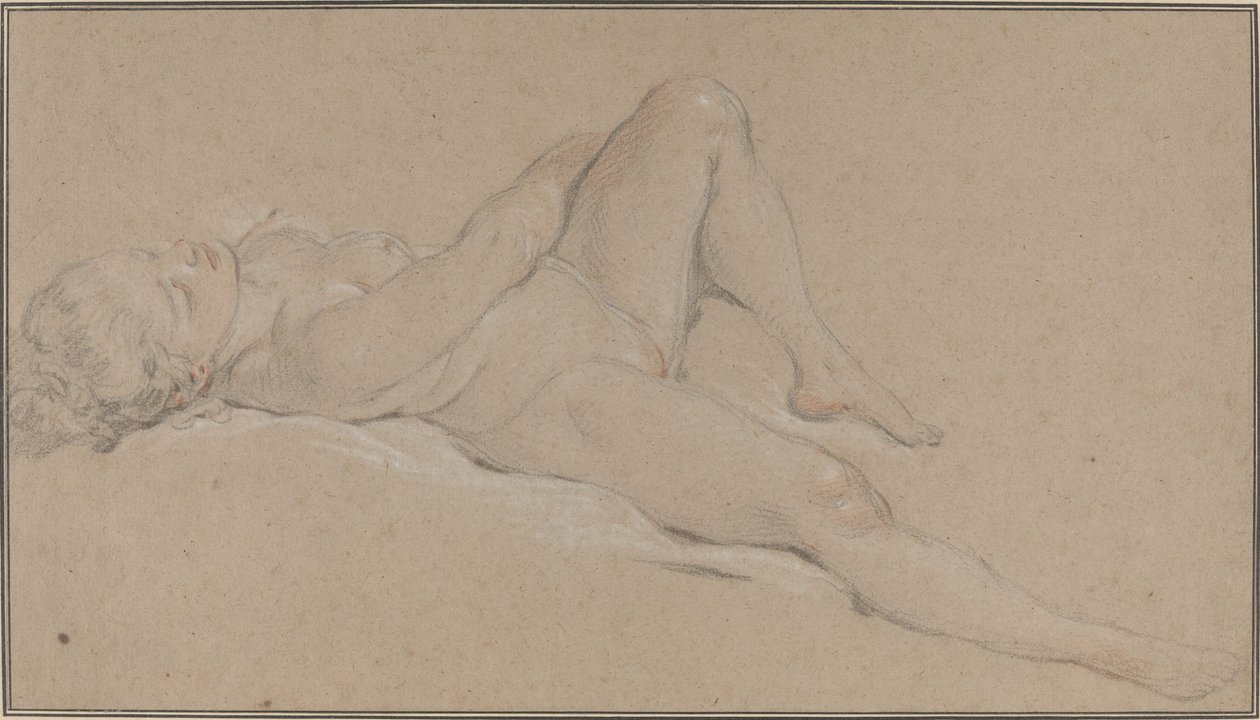 Venus von François Boucher