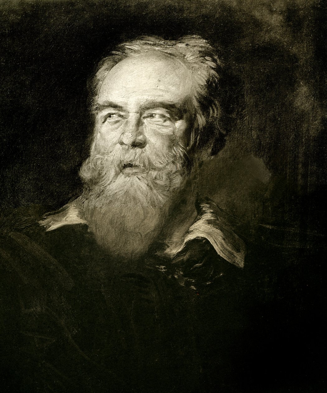 Franz von Seitz von Franz Seraph von Lenbach