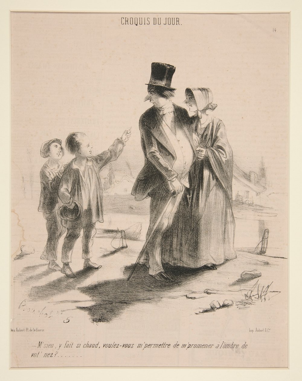 M von Frederic Bouchot