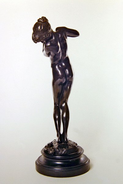 Unnötige Alarme von Frederic Leighton