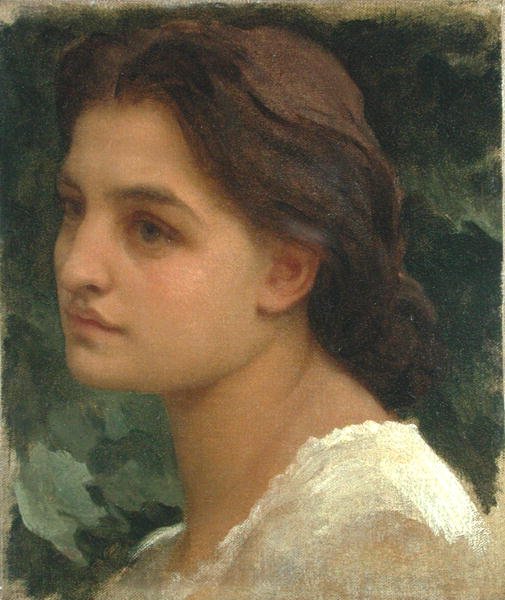 Vittoria von Frederic Leighton