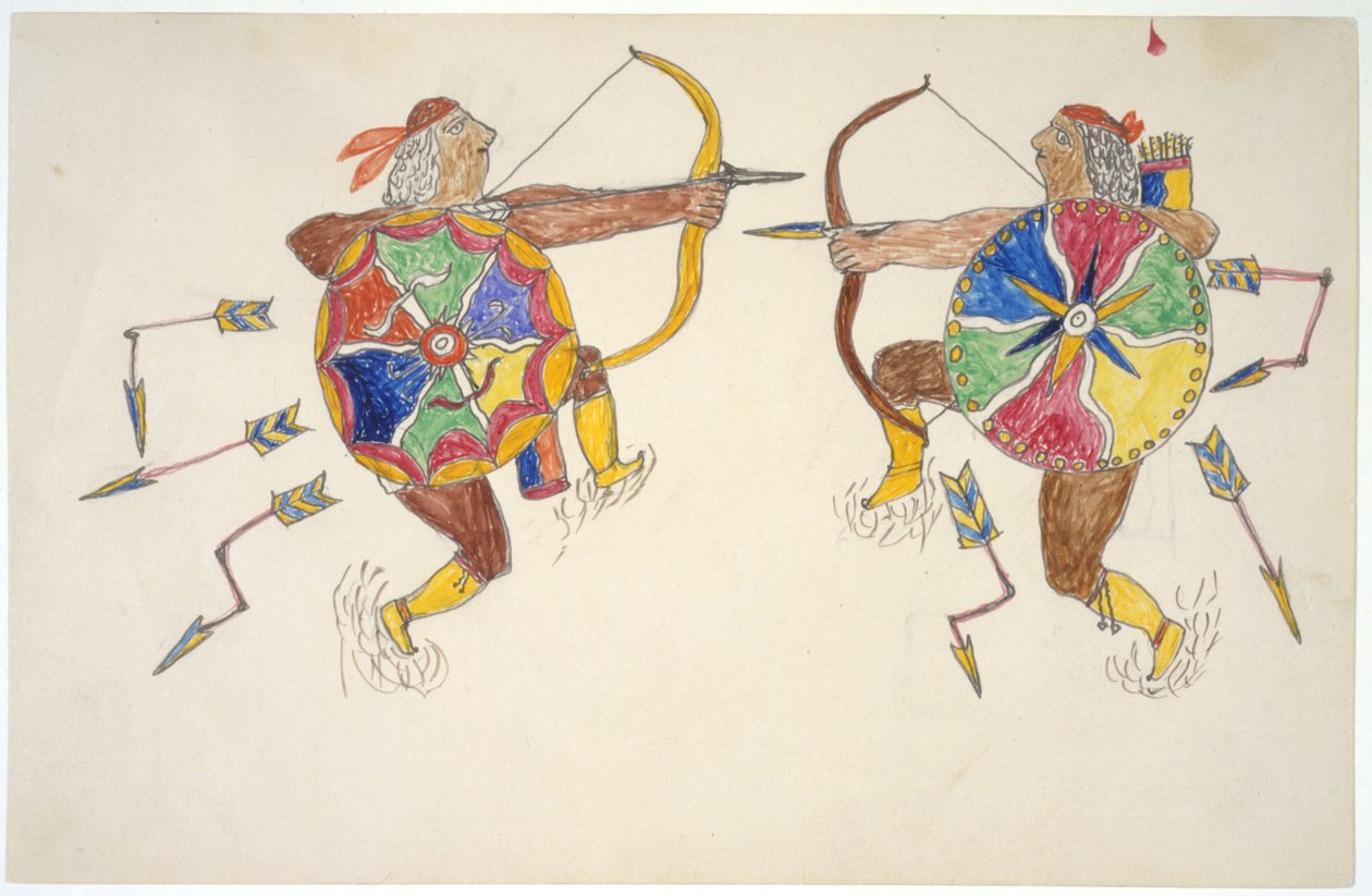Unbekanntes Bild von Frederick Gokliz