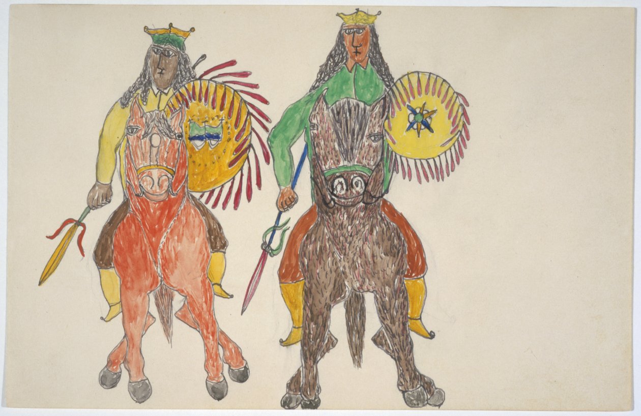 Unbekanntes Bild von Frederick Gokliz