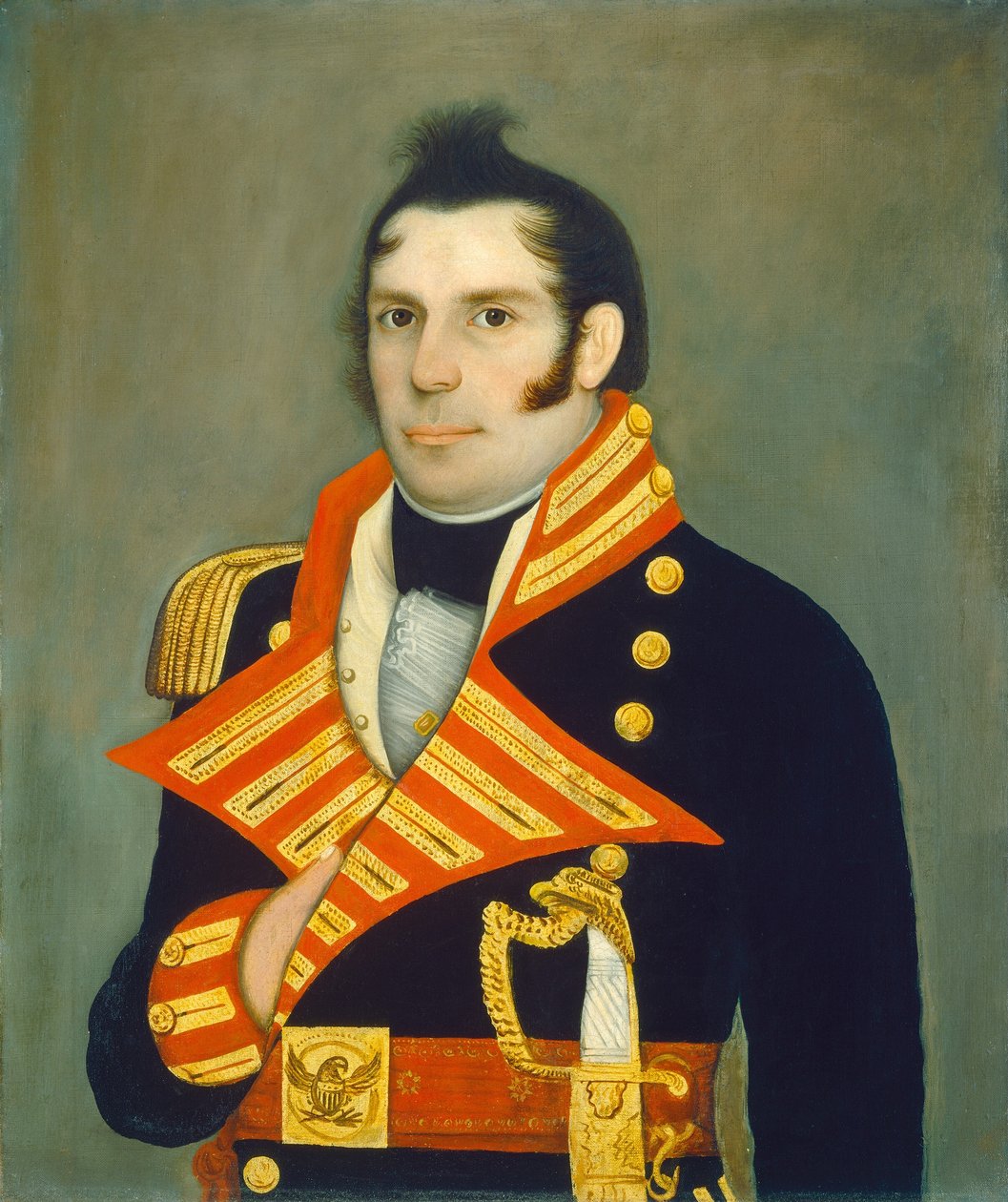 John Harrisson von Frederick W. Mayhew