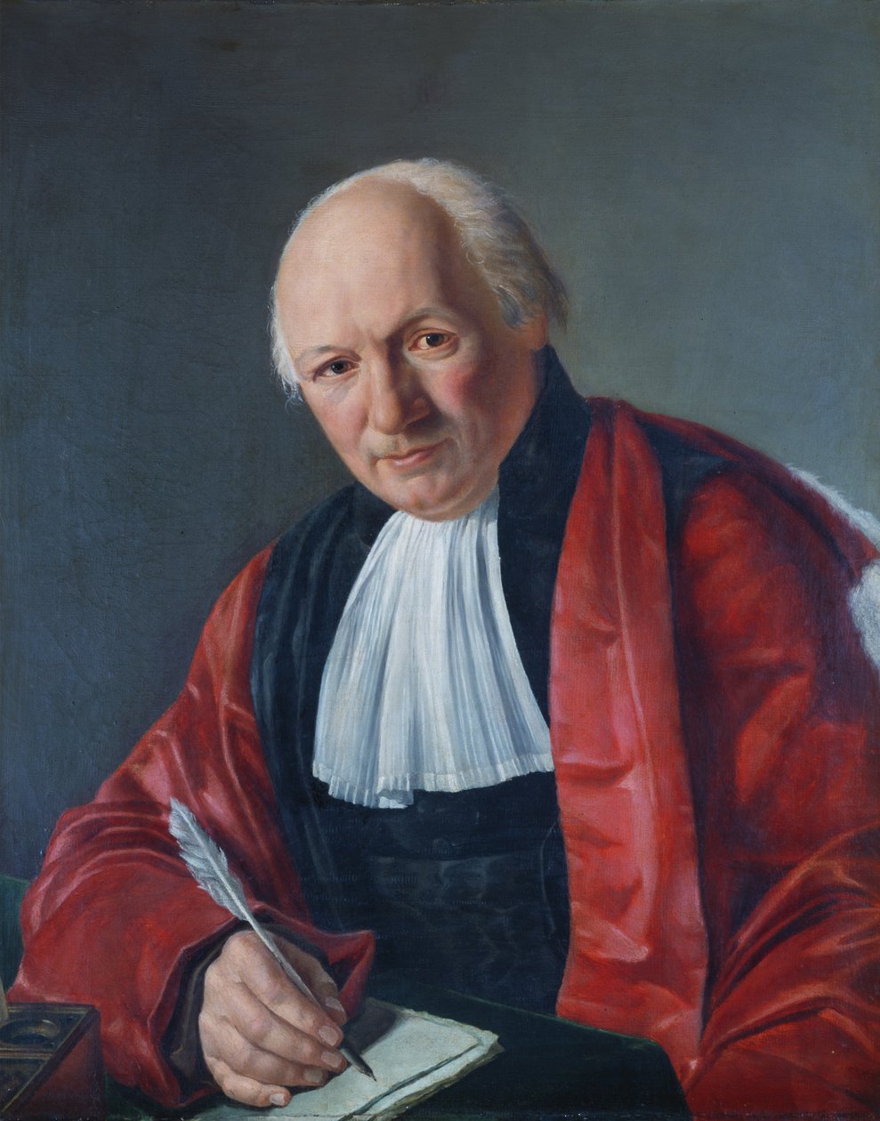 Pierre Sue (1739-1816) von French School