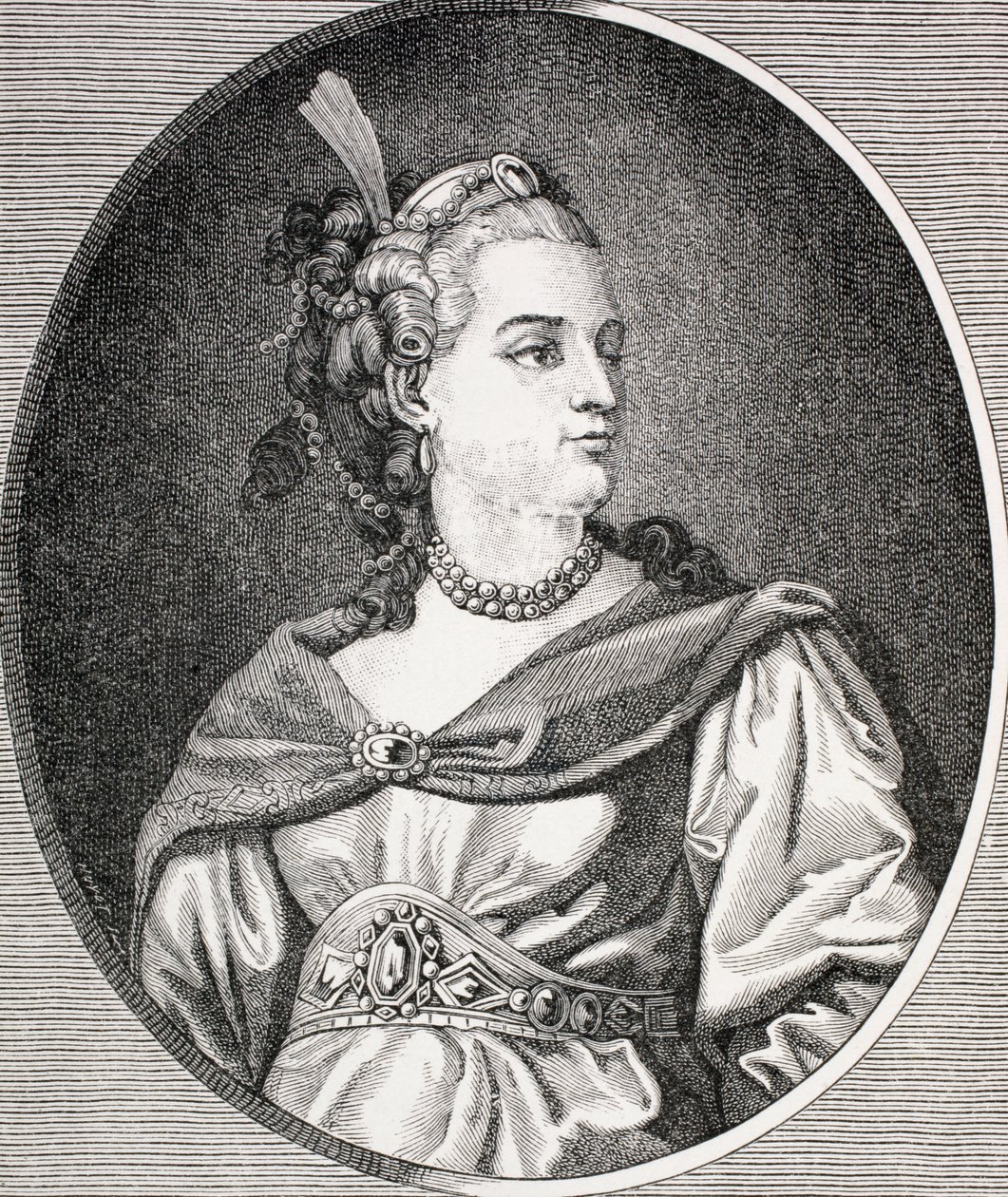 Clair Josephe Hippolyte Leris von French School
