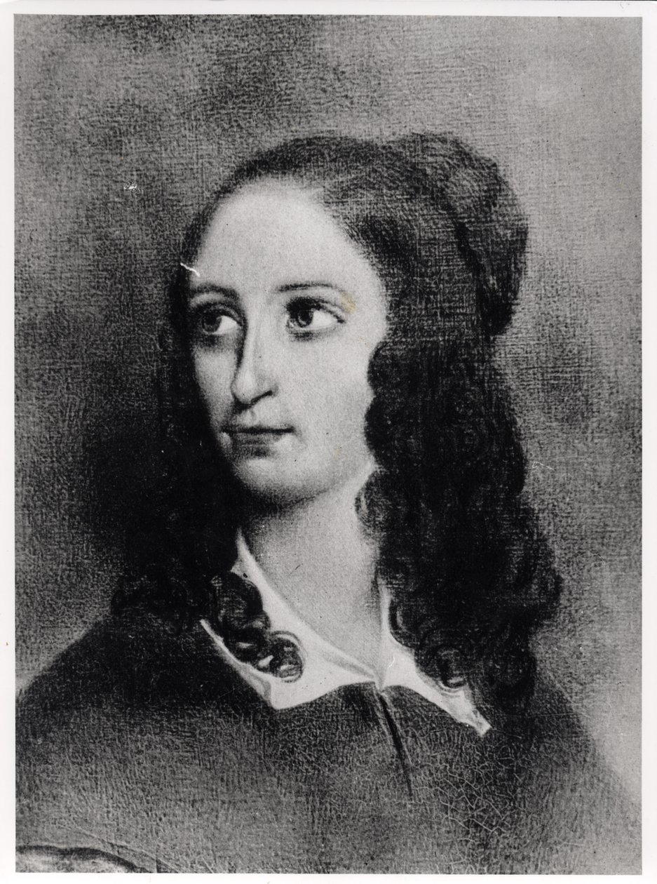 Flora Tristan (1803-44) von French School