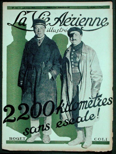 Titelseite von 
