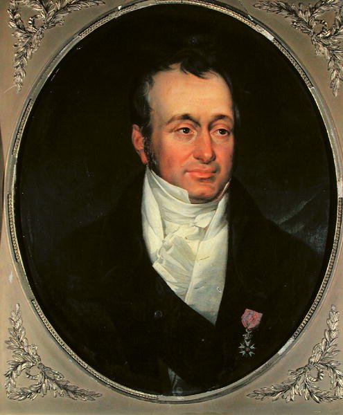 Guillaume Dupuytren (1777-1835) von French School
