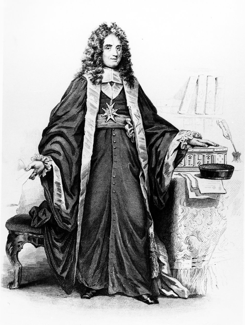 Henri François d