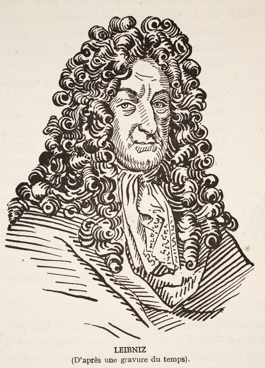 Leibniz von French School
