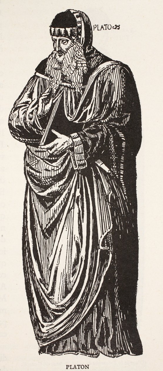 Platon von French School