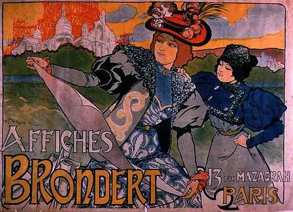 Plakat für 