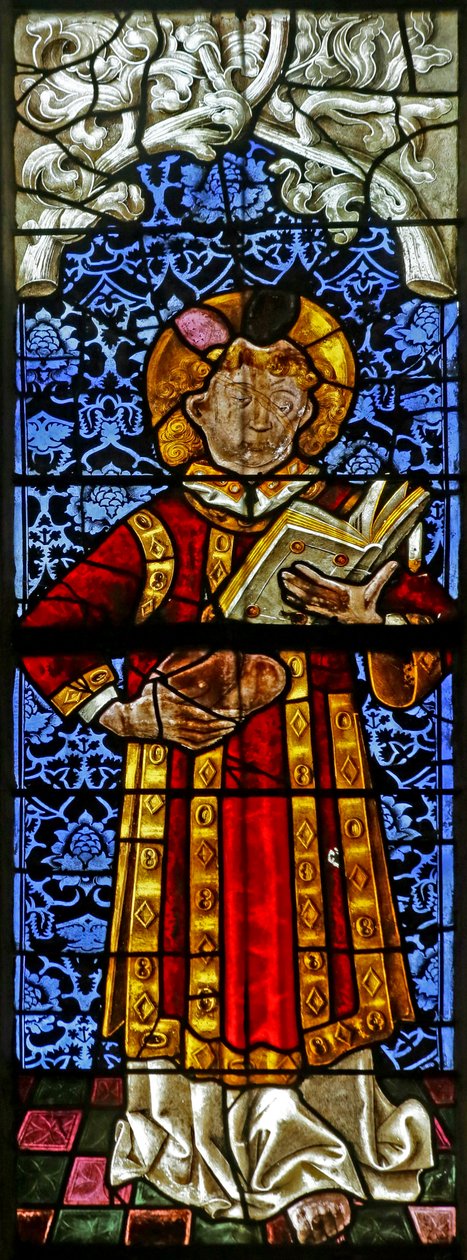 St. Stephanus von French School