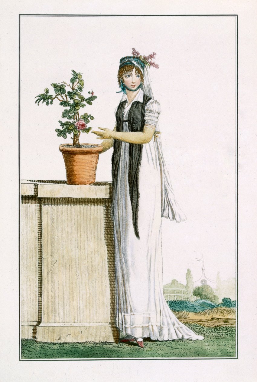 Sommerkleid von French School