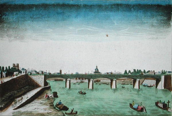 Die Pont d