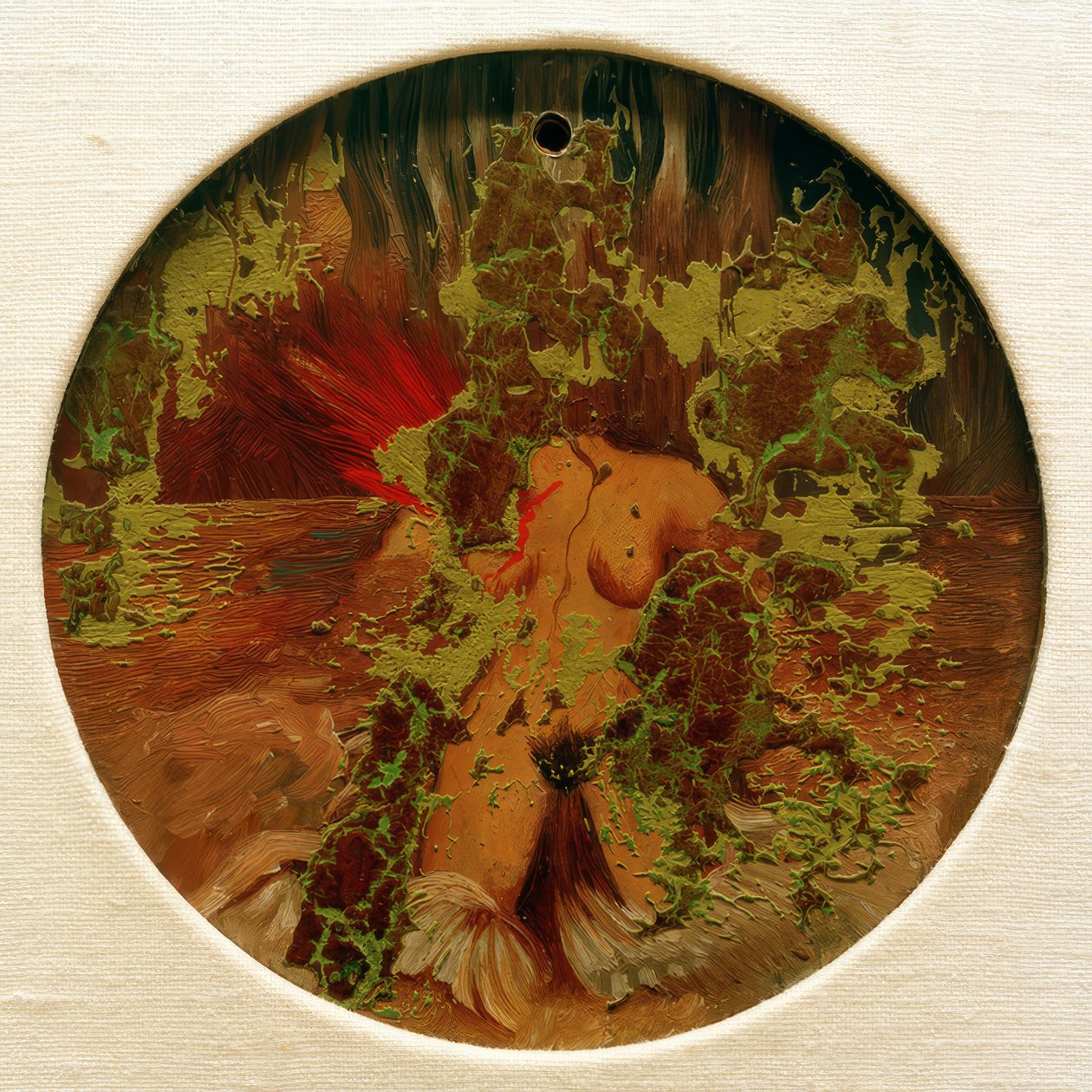 Der Kreis von Frida Kahlo