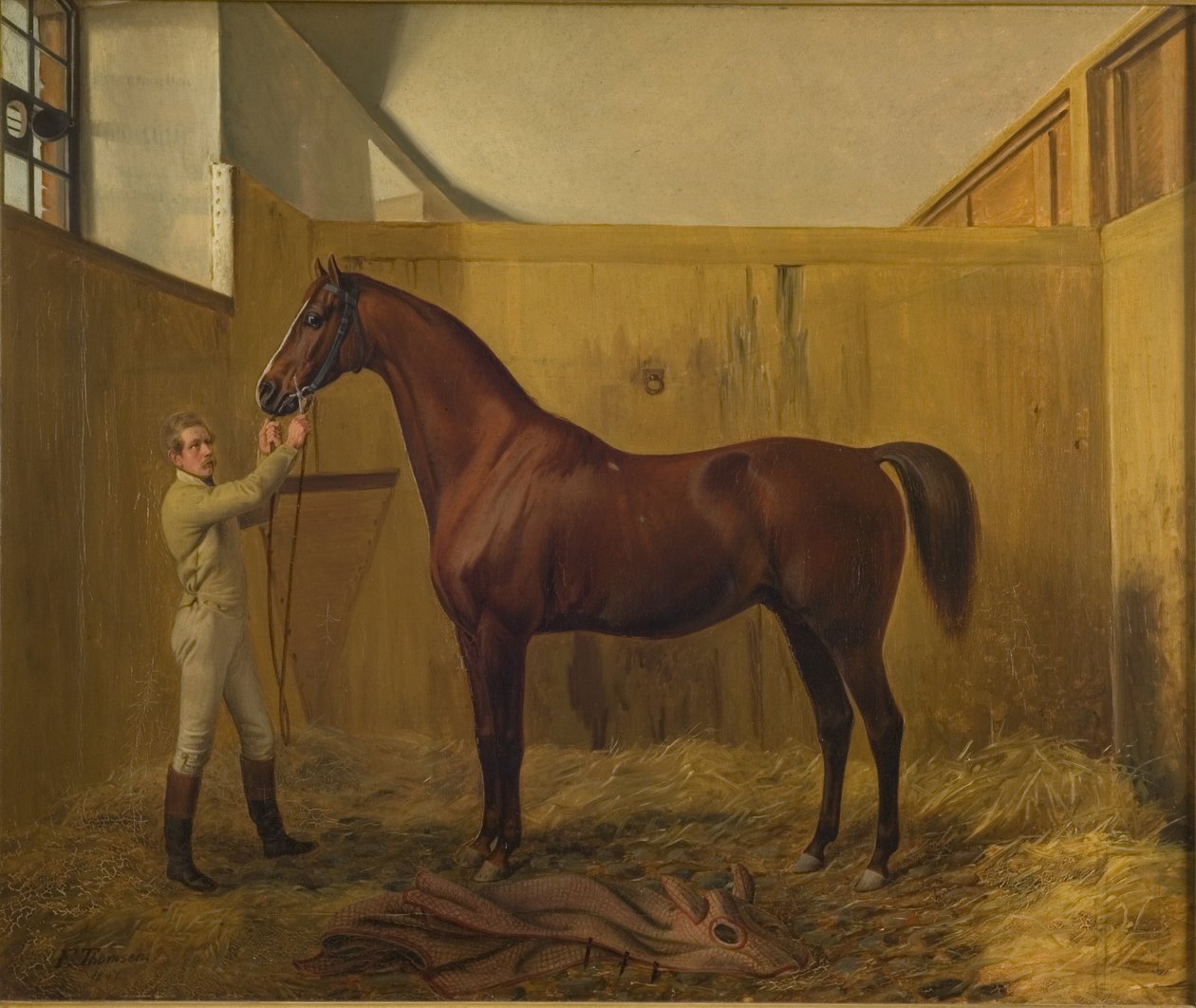 Rubini von Fritz Thomsen